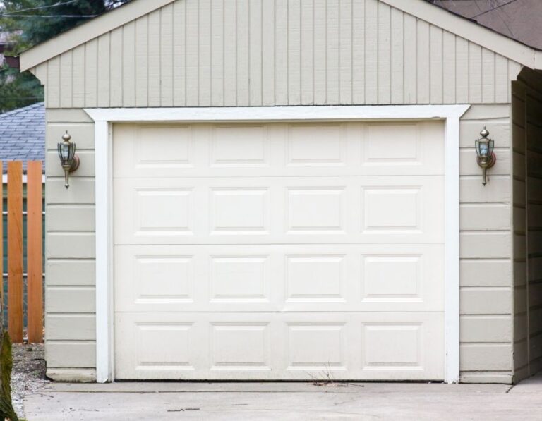 The Ultimate Garage Door Maintenance Checklist: 10 Essential Tasks You Should Do Every Year