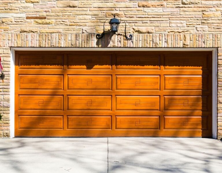 Choosing the Right Garage Door Material: Wood, Steel, Aluminum, or Vinyl