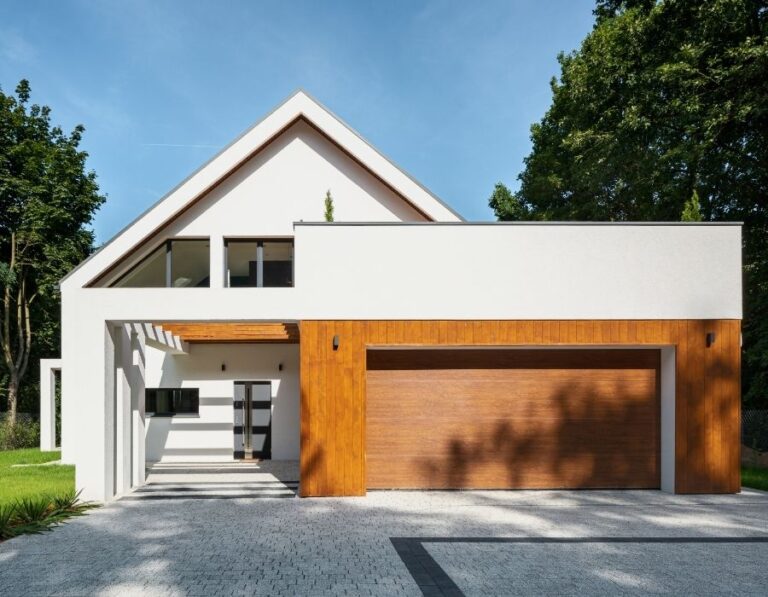 How Weather Affects Your Garage Door and What You Can Do About It