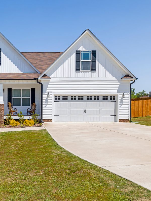 If you’ve been dealing with repeated service calls, constant grinding or rattling noise, or a door that never feels quite right even after adjustments, a full installation is often the cleaner long term solution.